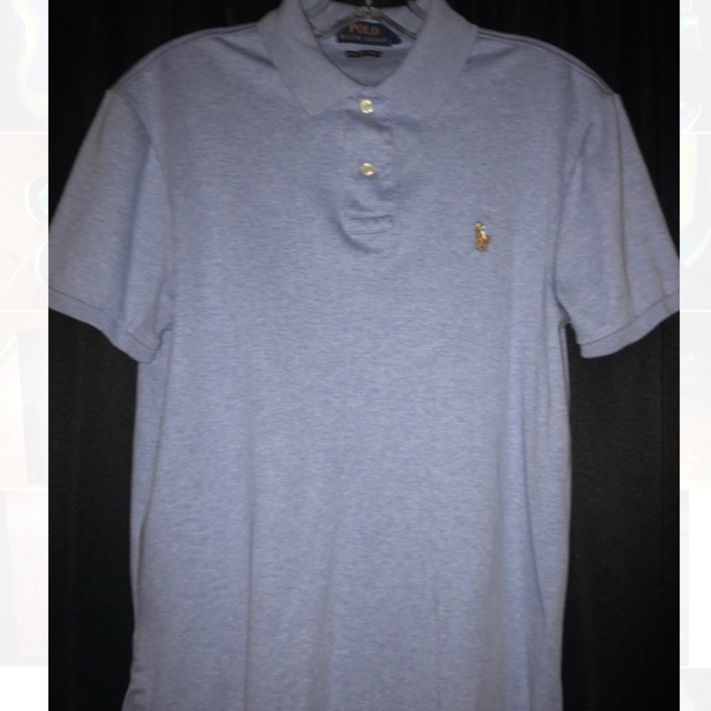 Polo soft shirt